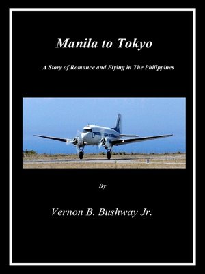 cover image of Manila to Tokyo